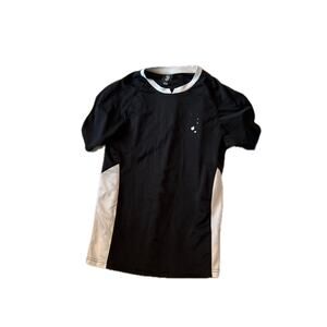 Adidas Vintage Juventus Jersey T-Shirt Mens S